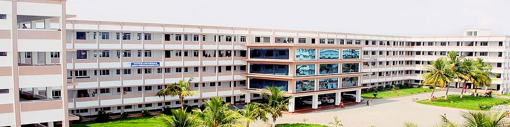 Vivekanandha Institute of Information and Management Studies - [VIIMS], Elayampalayam